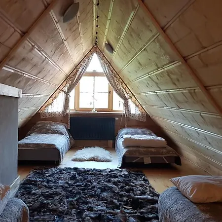 Holiday home Best