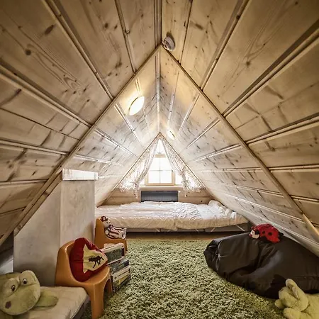 Holiday home Best Zakopane
