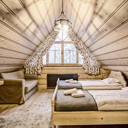 Best Holiday home Zakopane